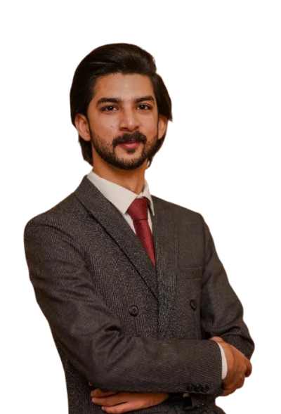 Khawaja Rafay Asad avatar